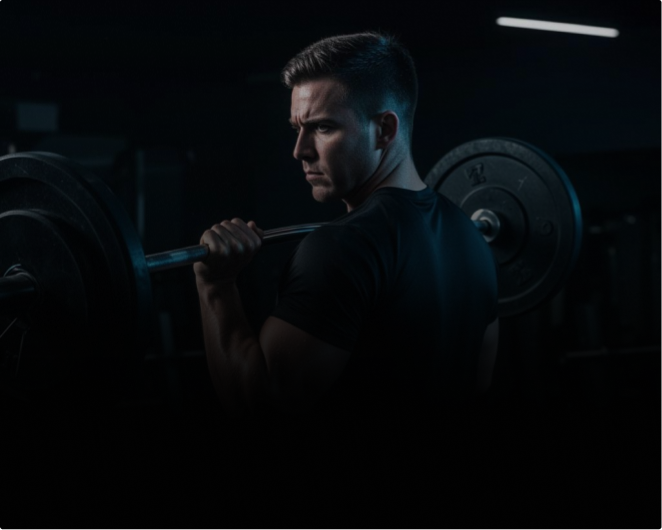 Athlete image