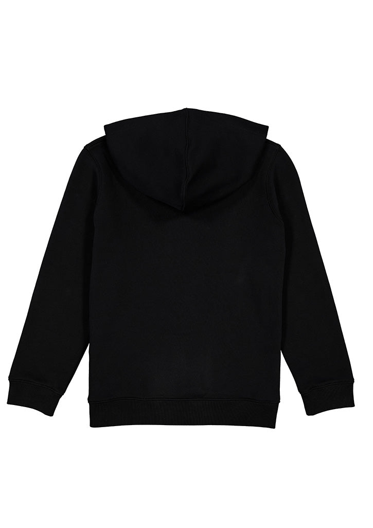 Goodmates Basis Kids Hoodie, 290gsm brushed fleece