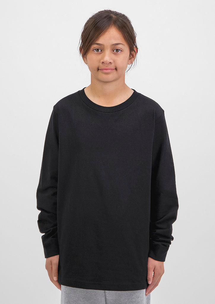 Goodmates Basis Kids Long Sleeve Tee