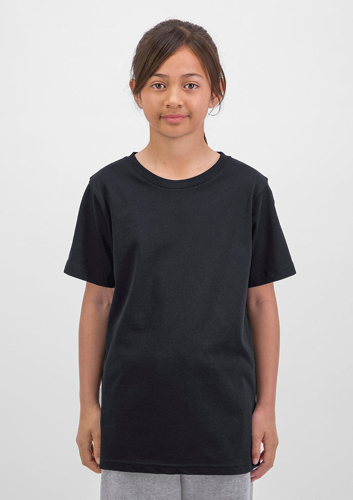 Goodmates Basis Kids Short Sleeve Tee