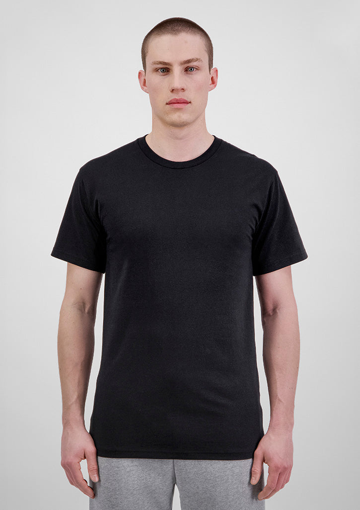 Goodmates Basis Mens Short Sleeve Tee