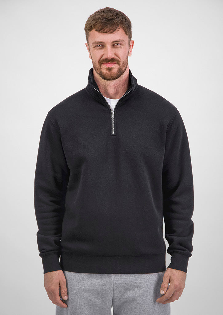 Goodmates Everyday Mens 1/4 Zip