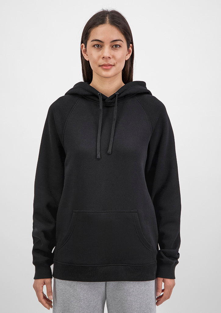 Goodmates Basis Womens Hoodie