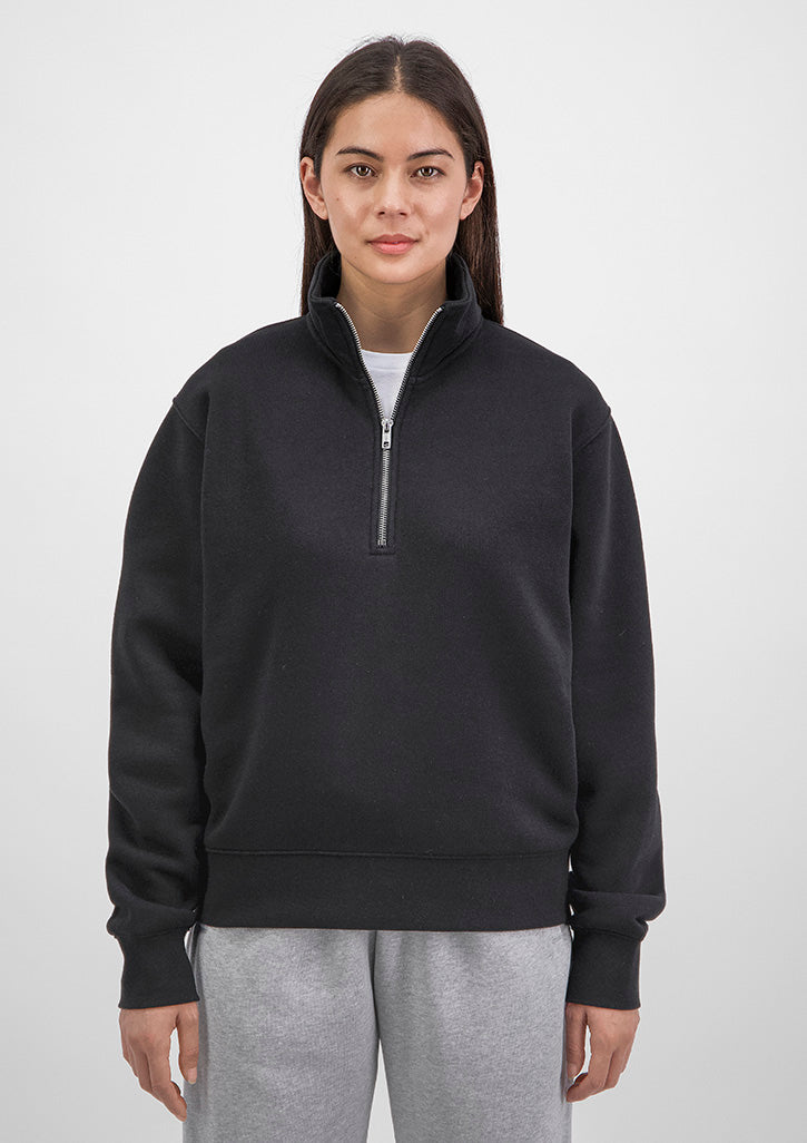 Goodmates Everyday Womens 1/4 Zip