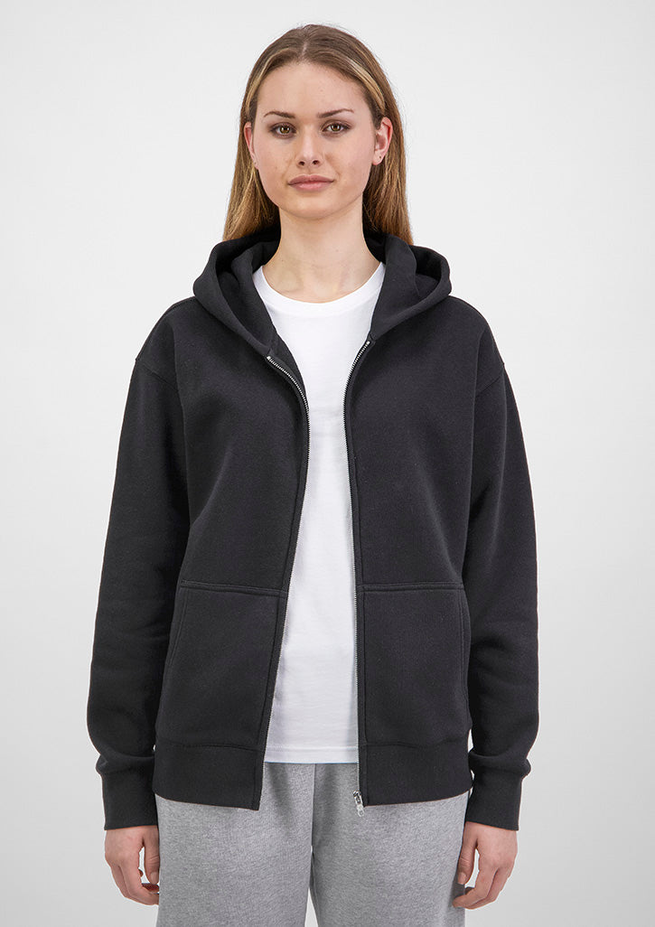 Goodmates Everyday Womens Zip Hoodie