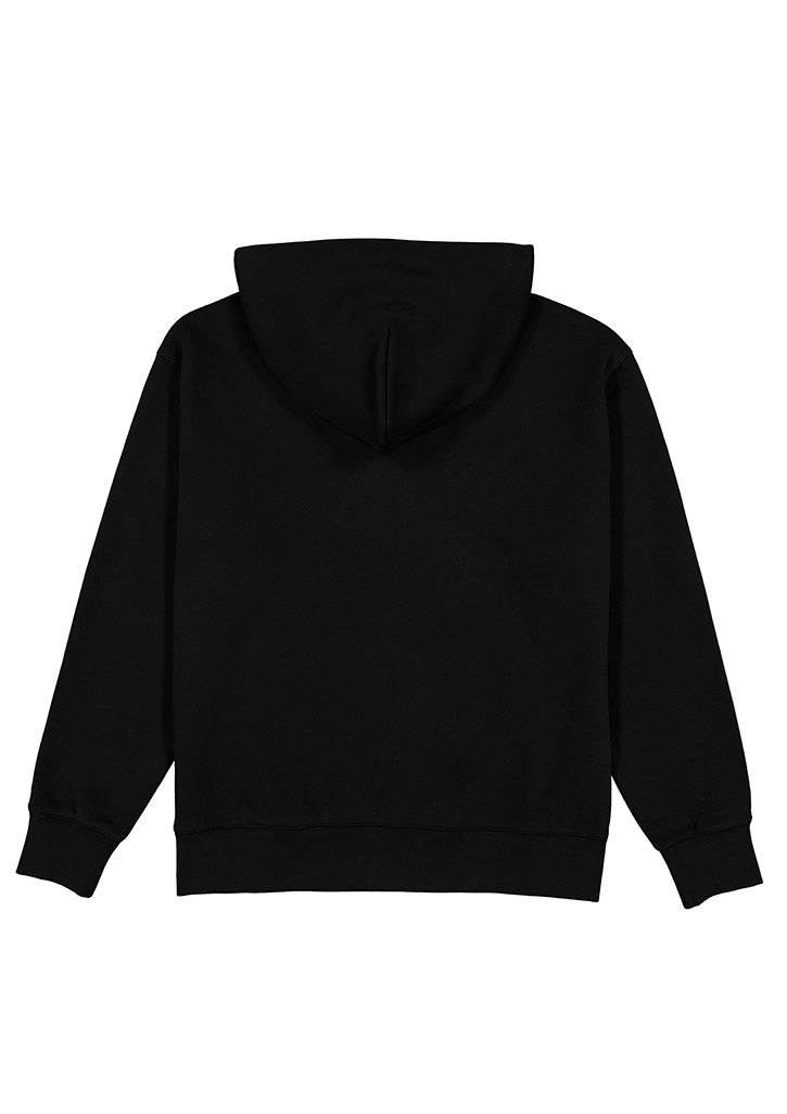 Goodmates Everyday Womens Zip Hoodie, 350gsm brushed fleece