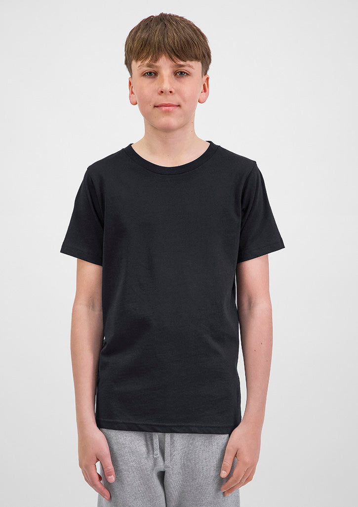 Goodmates Basis Youth Short Sleeve Tee