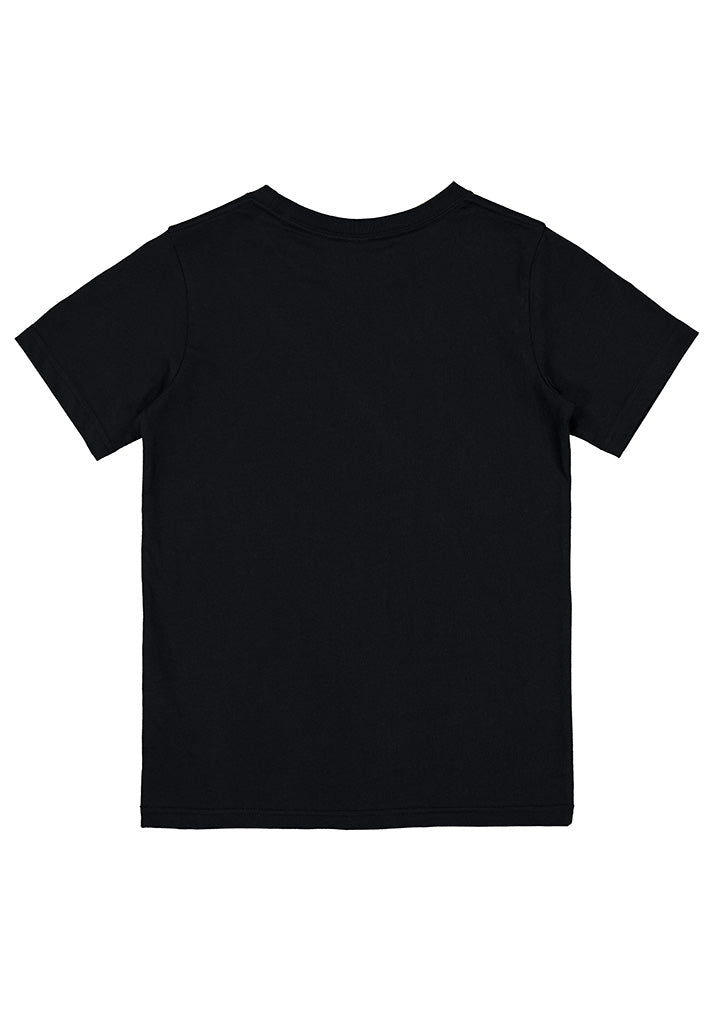 Goodmates Basis Youth Short Sleeve Tee in Pistachio, 100% cotton 185gsm