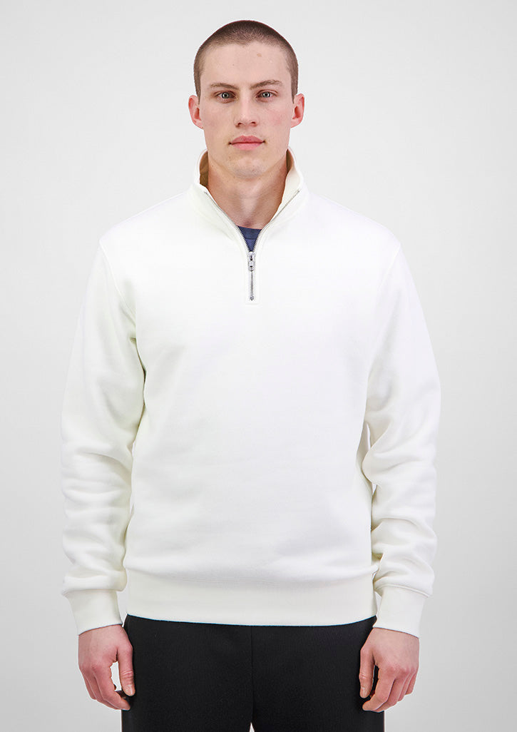 Goodmates Everyday Mens 1/4 Zip