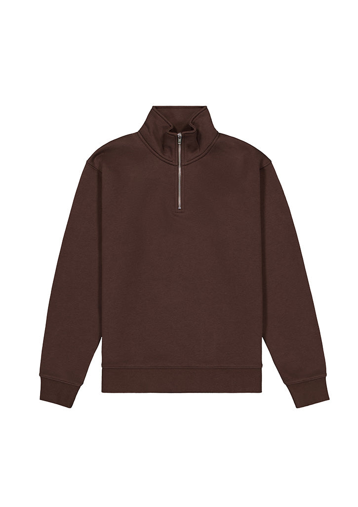 Goodmates Everyday Mens 1/4 Zip