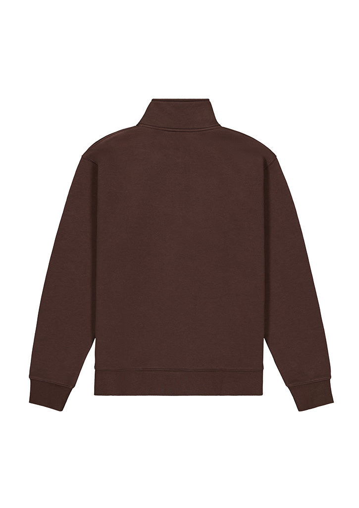 Goodmates Everyday Mens 1/4 Zip