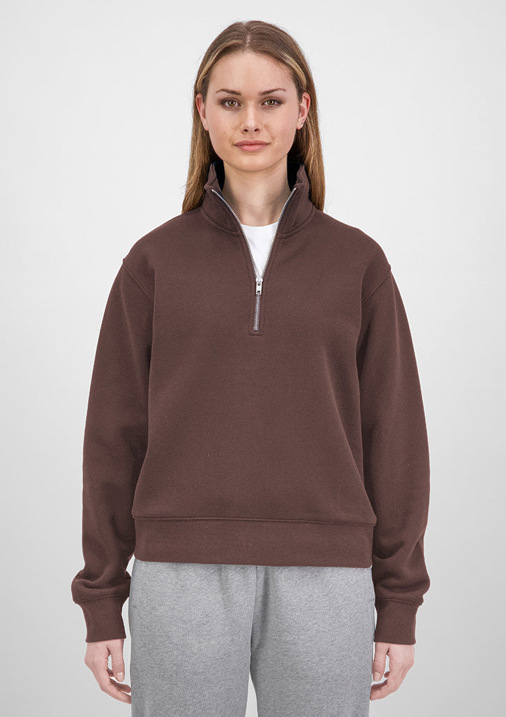 Goodmates Everyday Womens 1/4 Zip
