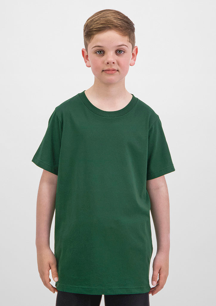 Goodmates Basis Kids Short Sleeve Tee