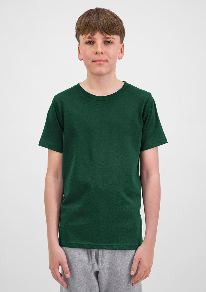 Goodmates Basis Youth Short Sleeve Tee