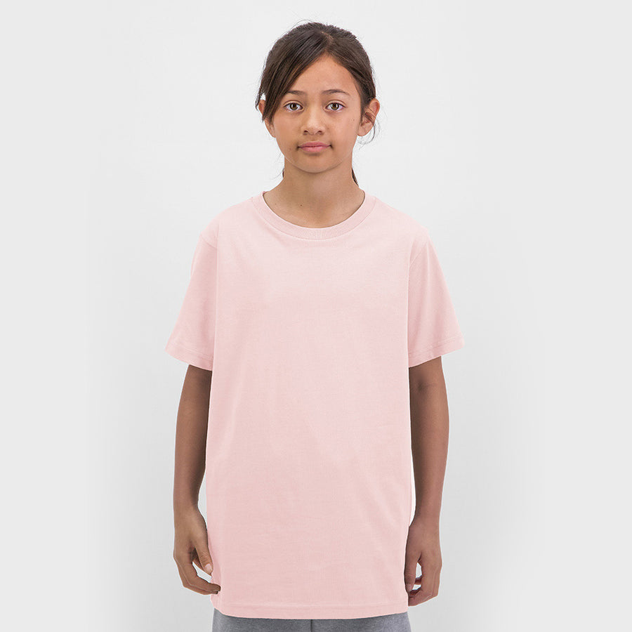 Goodmates Basis Kids Short Sleeve Tee