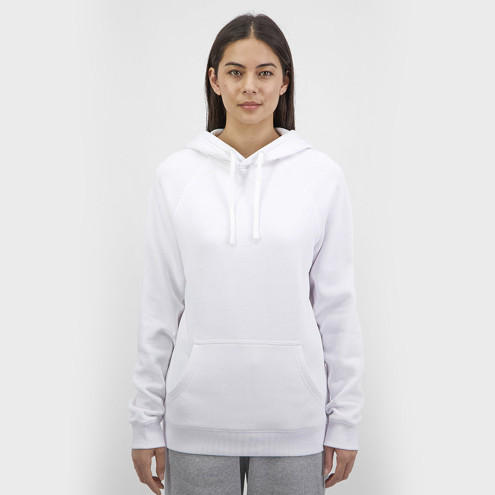 Goodmates Basis Womens Hoodie