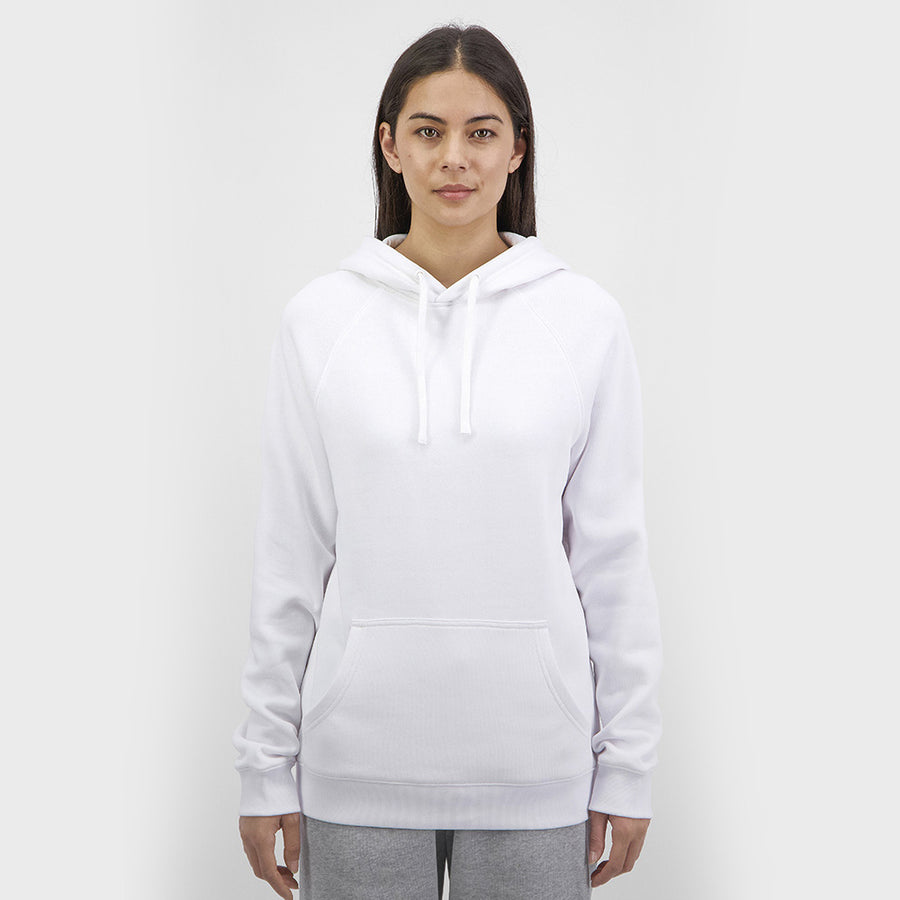 Goodmates Basis Womens Hoodie