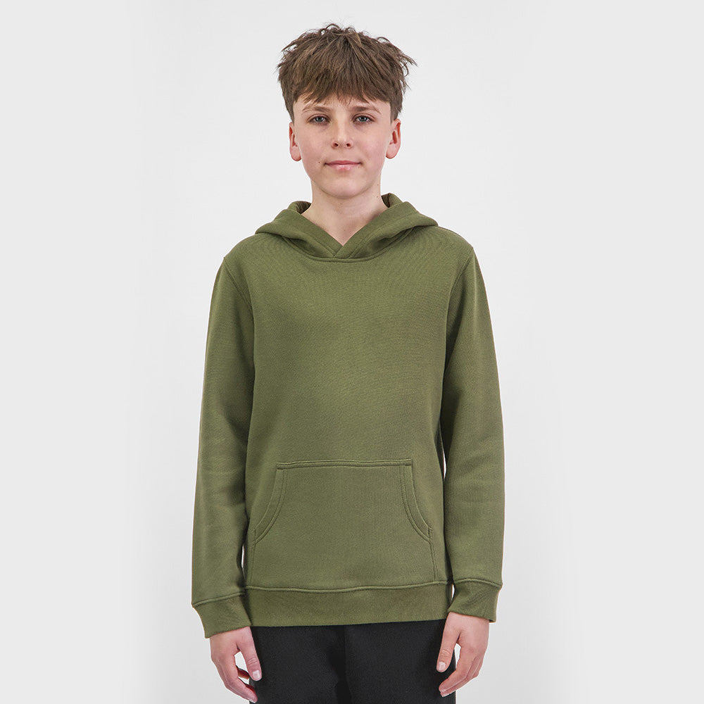 Goodmates Basis Youth Hoodie