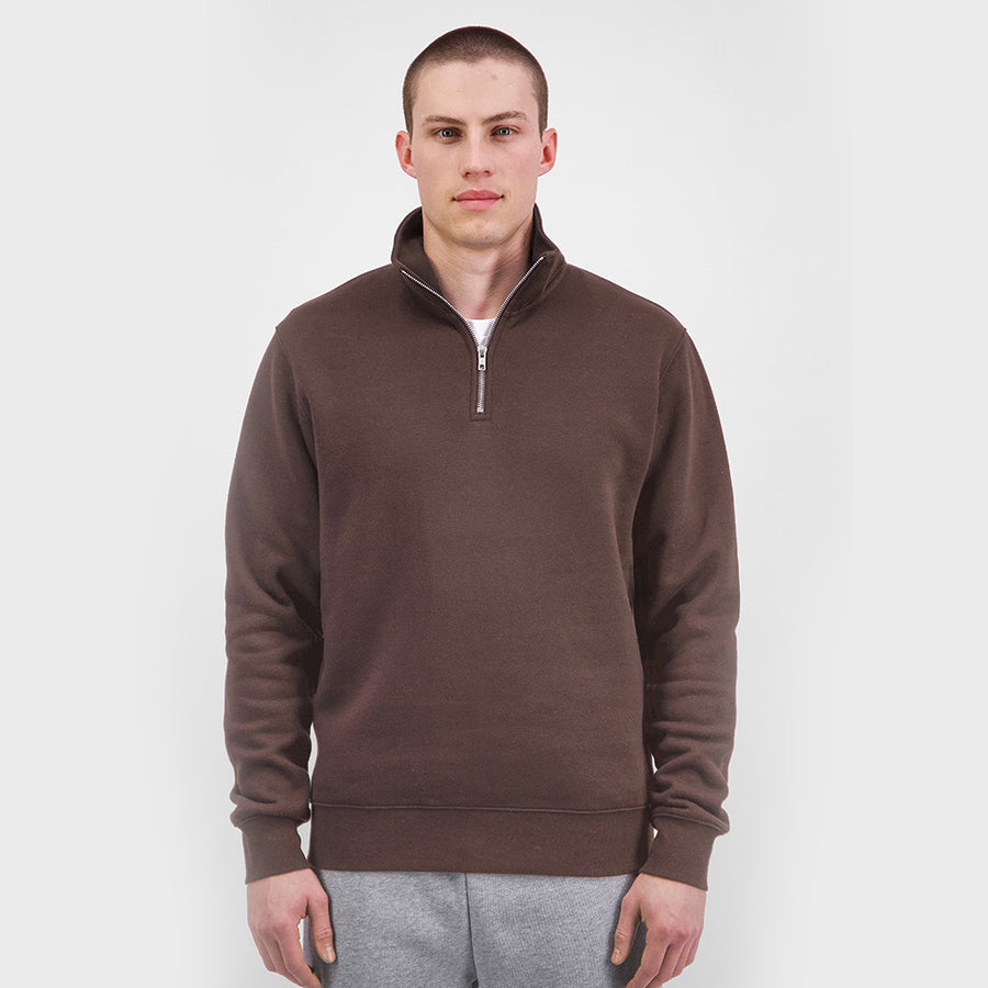 Goodmates Everyday Mens 1/4 Zip