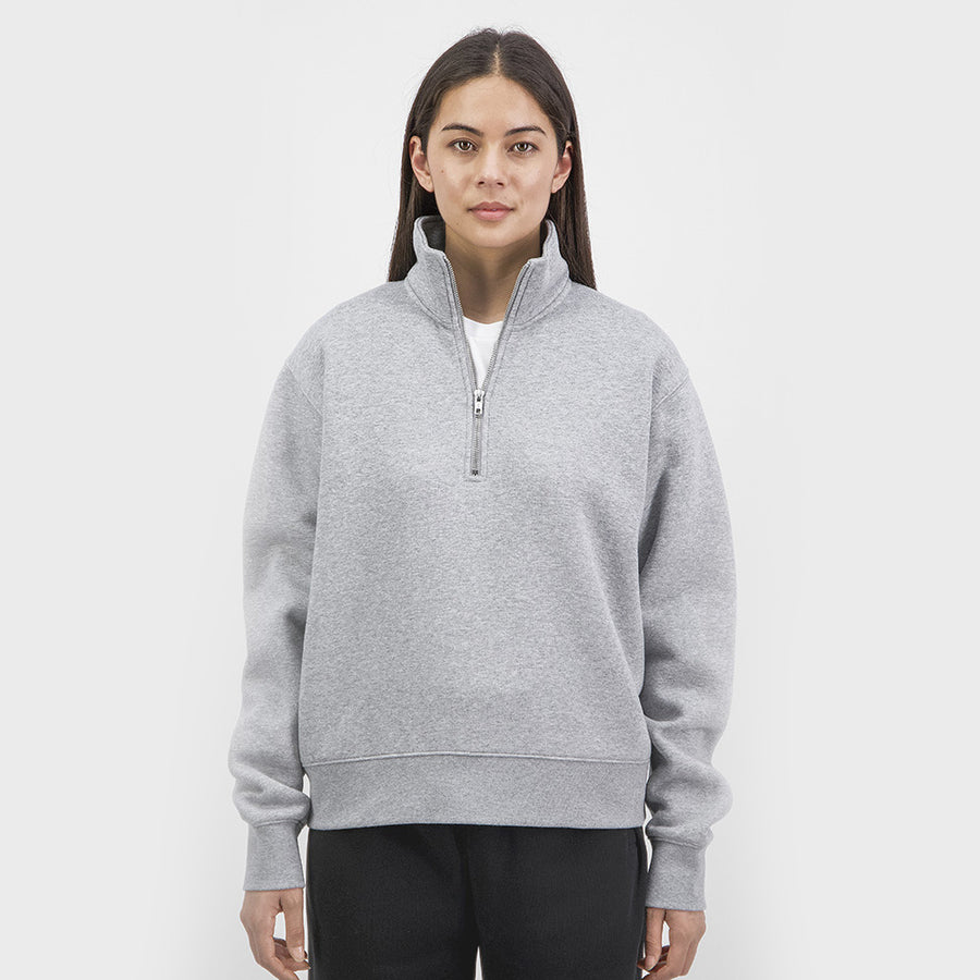 Goodmates Everyday Womens 1/4 Zip