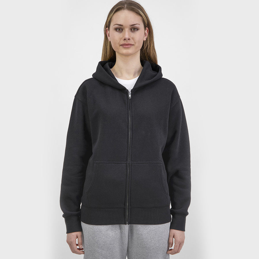 Goodmates Everyday Womens Zip Hoodie