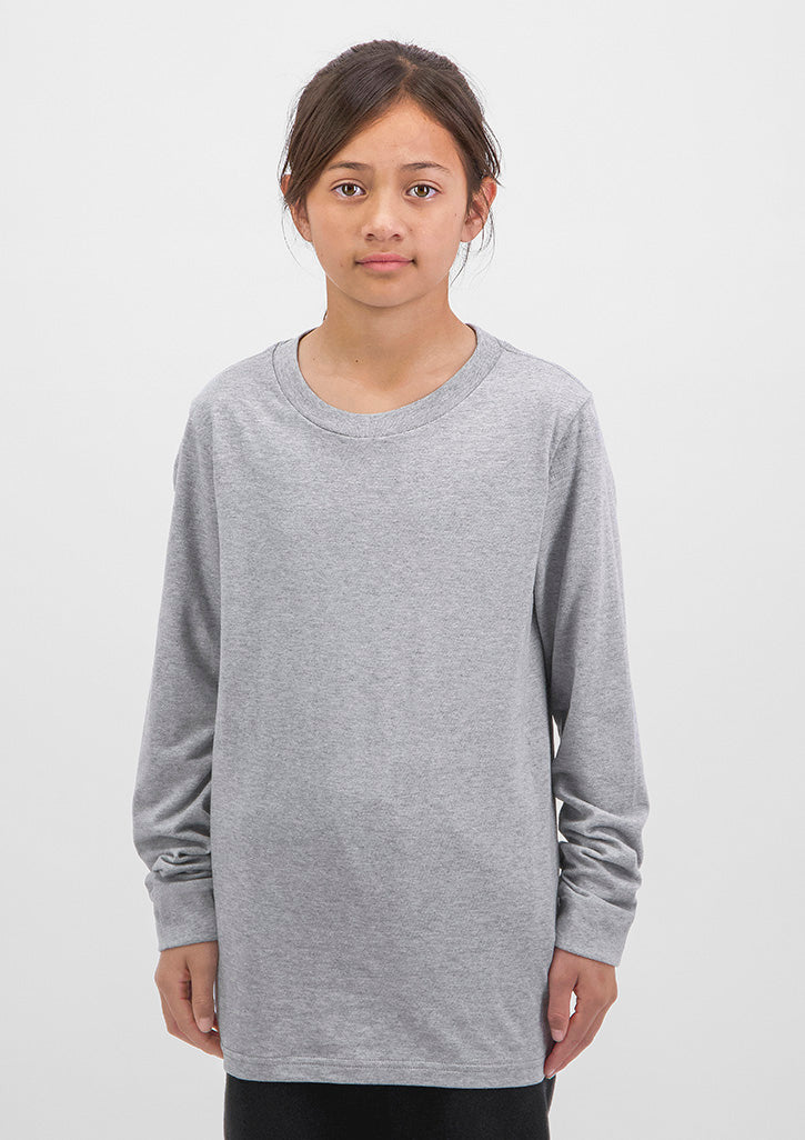 Goodmates Basis Kids Long Sleeve Tee