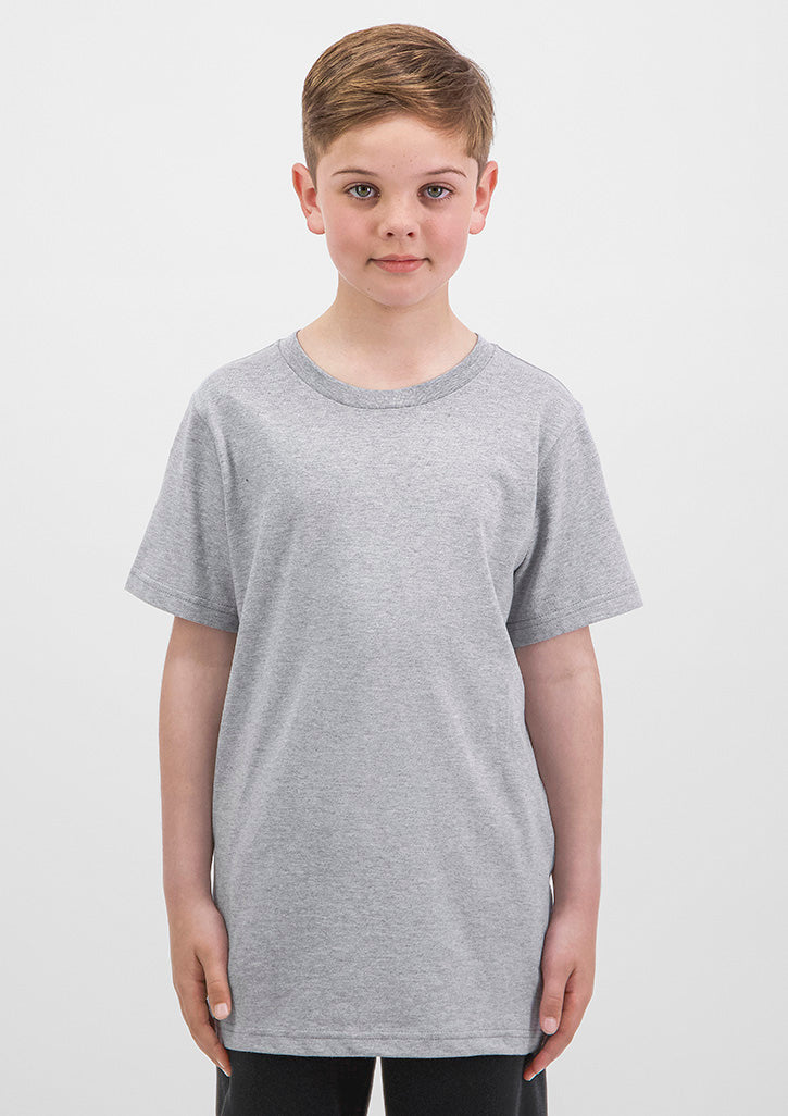 Goodmates Basis Kids Short Sleeve Tee