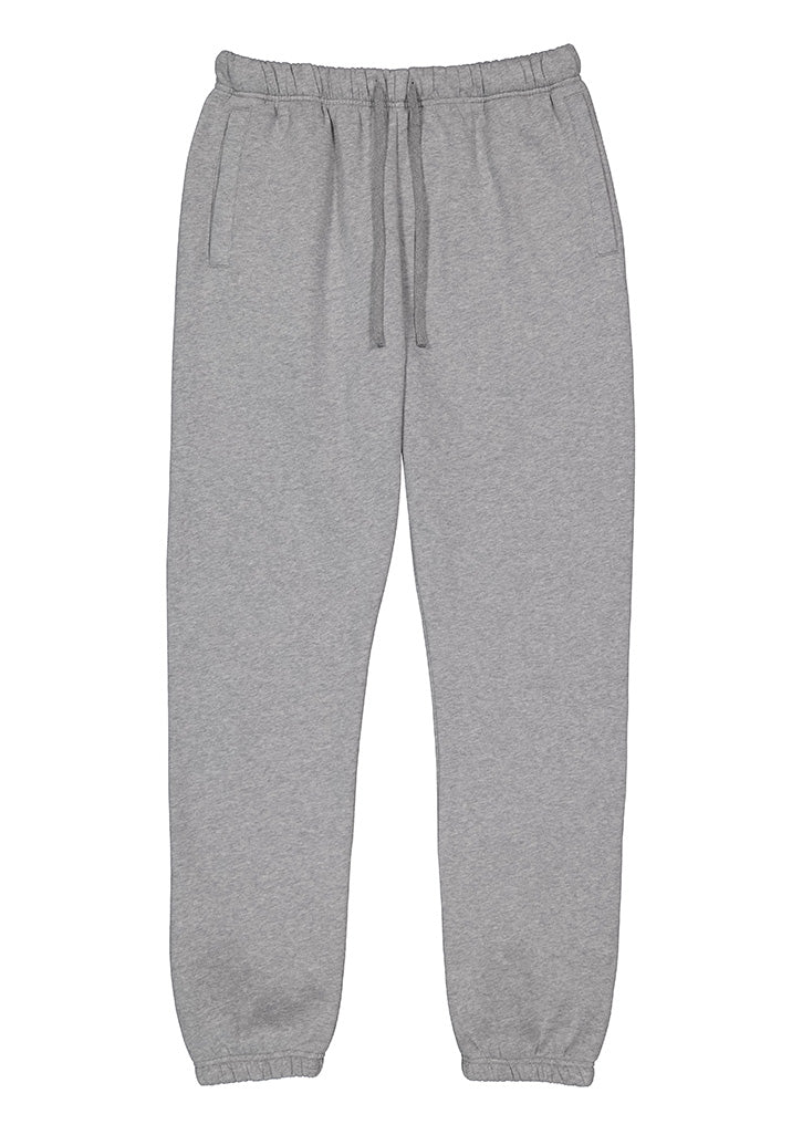 Goodmates Basis Mens Track Pant, 290gsm brushed fleece