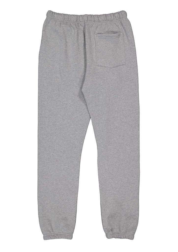 Goodmates Basis Mens Track Pant, 290gsm brushed fleece