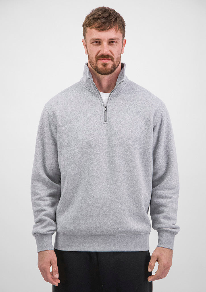 Goodmates Everyday Mens 1/4 Zip