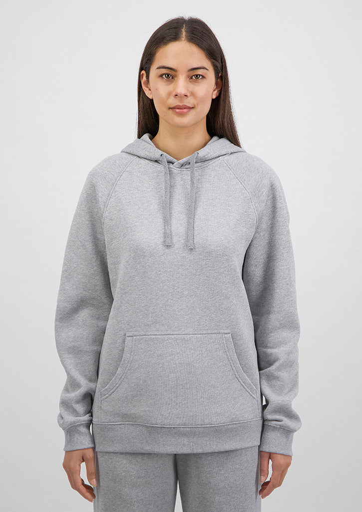 Goodmates Basis Womens Hoodie
