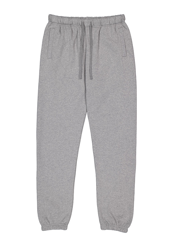 Goodmates Basis Womens Track Pant, 290gsm brushed fleece