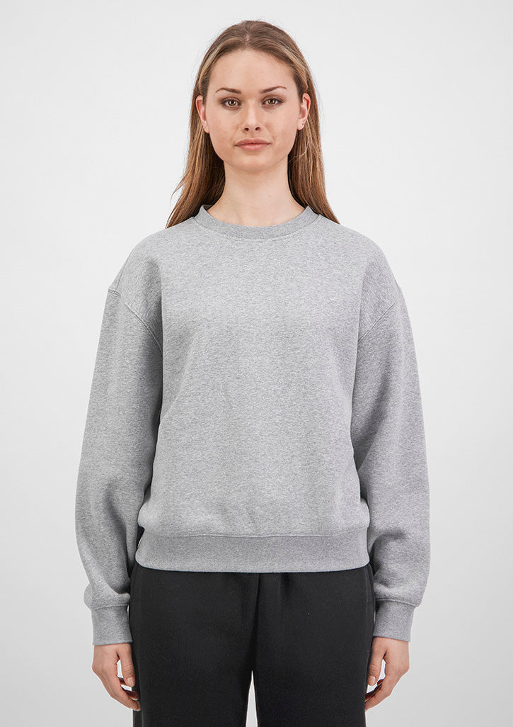 Goodmates Everyday Womens Crew Sweatshirt