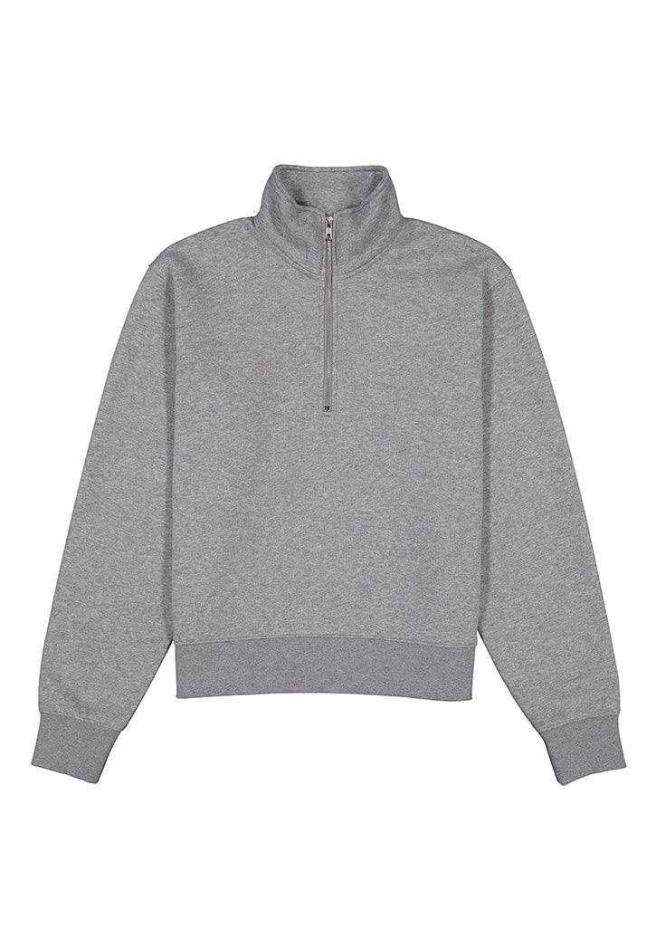 Goodmates Everyday Womens 1/4 Zip