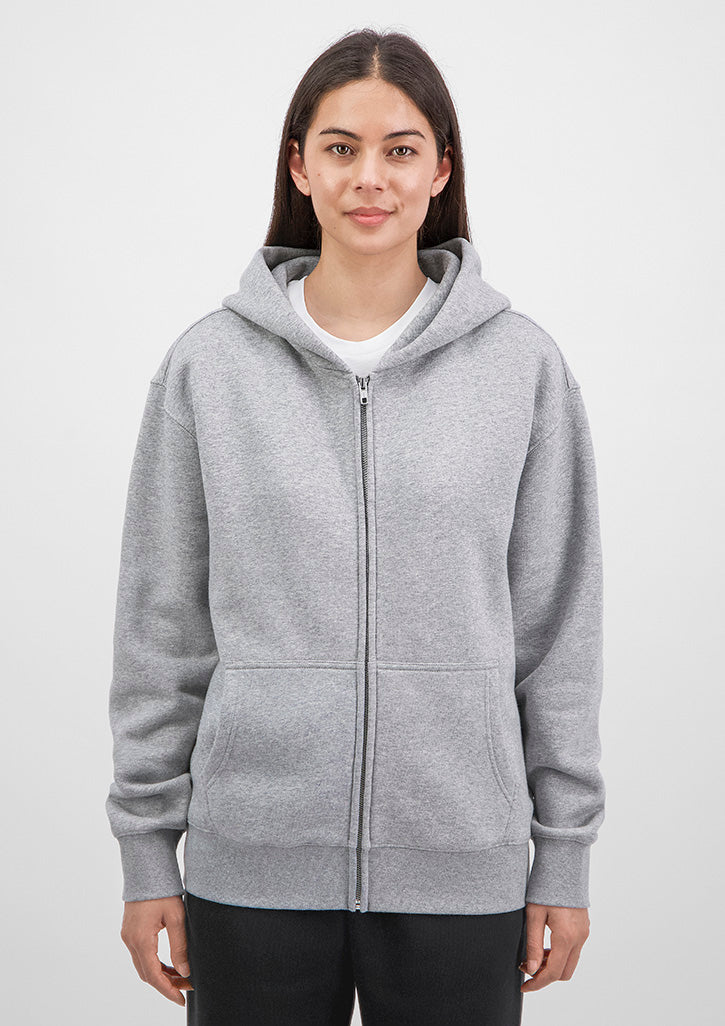 Goodmates Everyday Womens Zip Hoodie