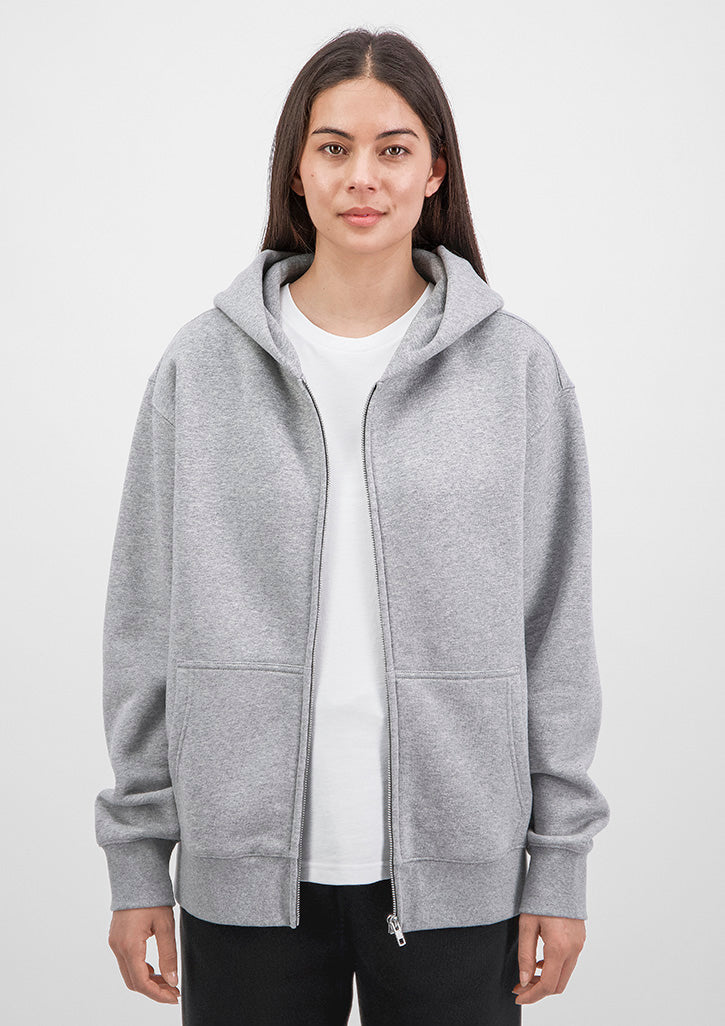 Goodmates Everyday Womens Zip Hoodie