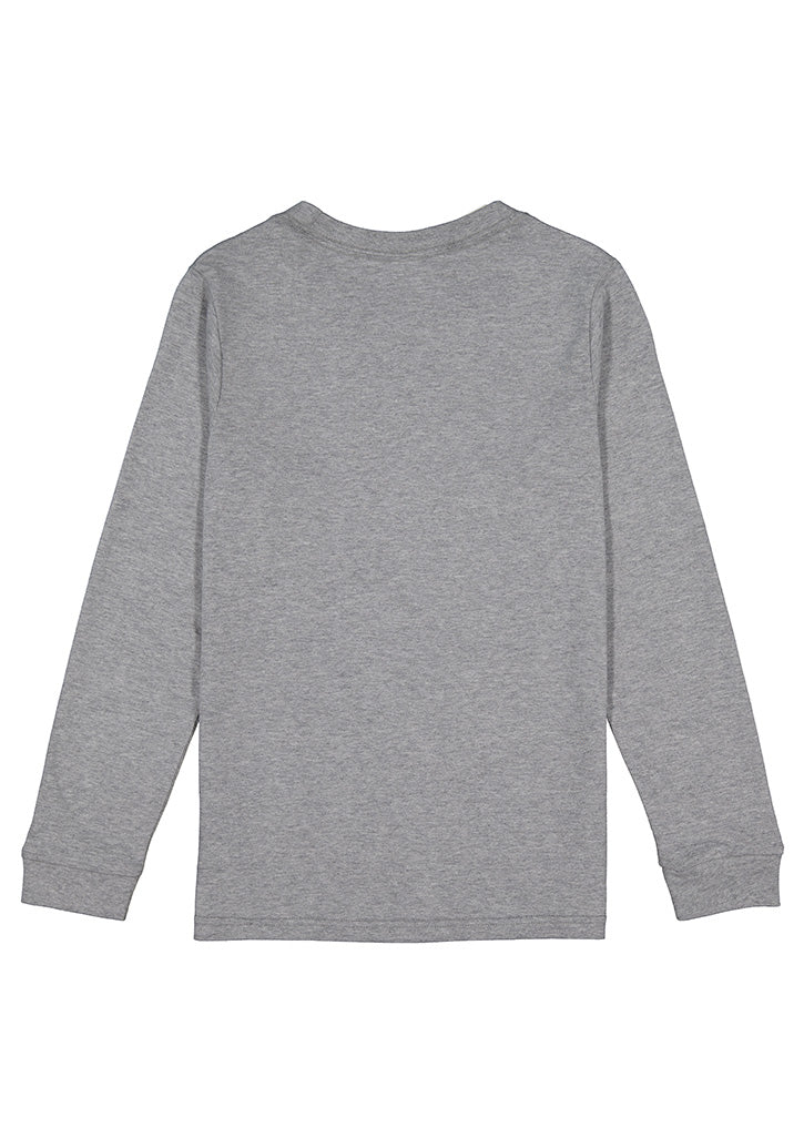 Goodmates Basis Youth Long Sleeve Tee