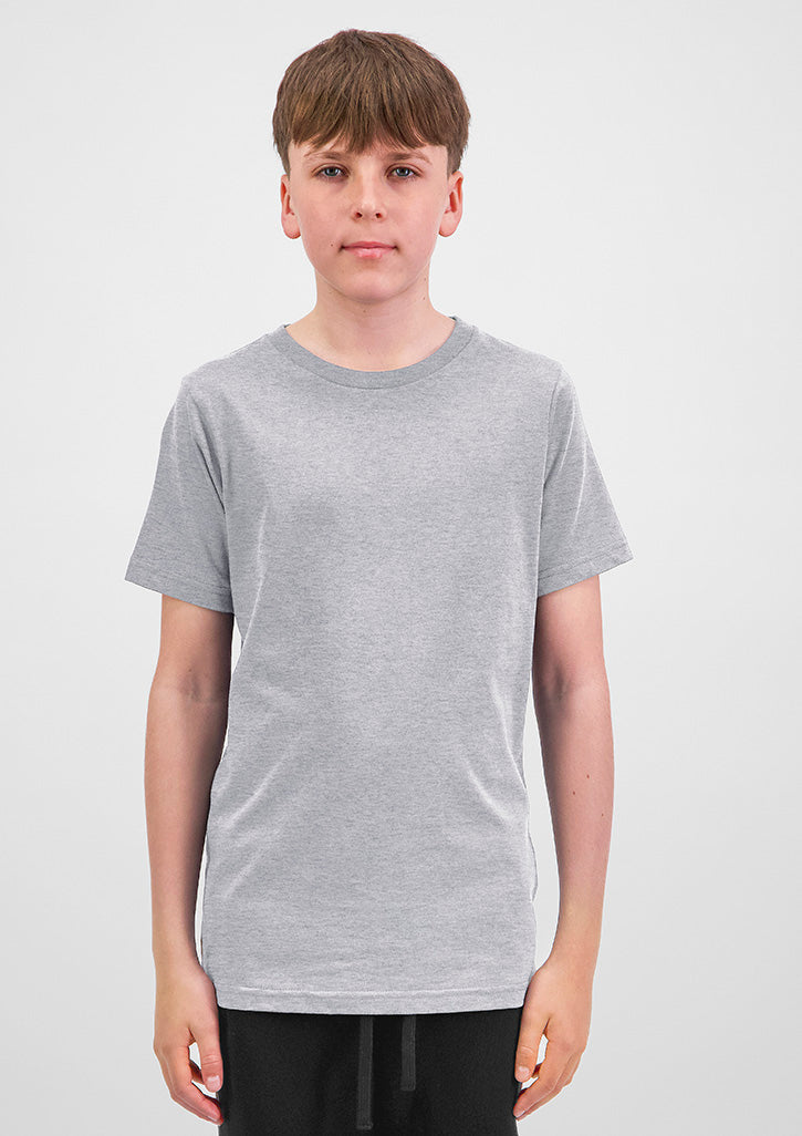 Goodmates Basis Youth Short Sleeve Tee