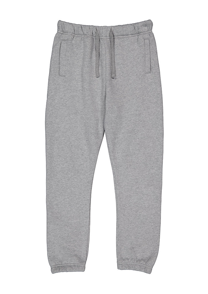 Goodmates Basis Youth Track Pant, 290gsm brushed fleece