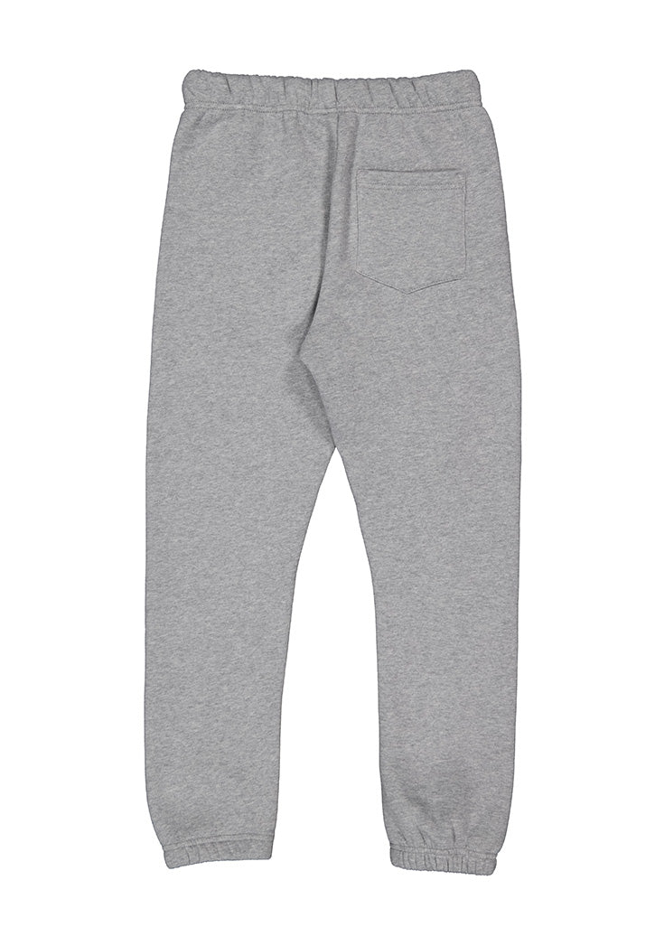 Goodmates Basis Youth Track Pant, 290gsm brushed fleece