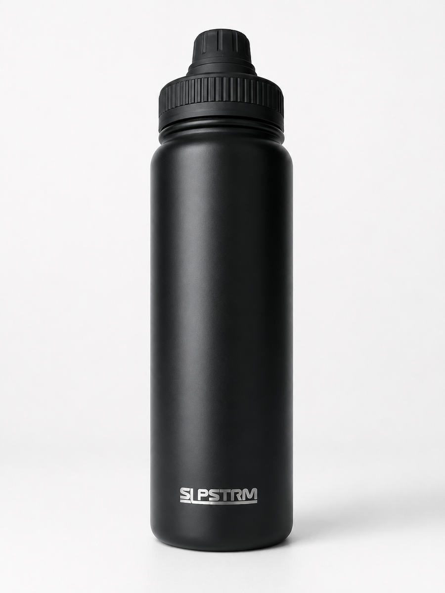 MAGNETIC PHONE MOUNT BOTTLE