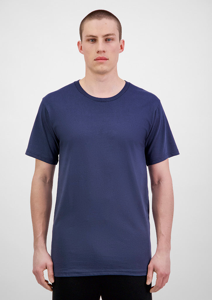 Goodmates Basis Mens Short Sleeve Tee