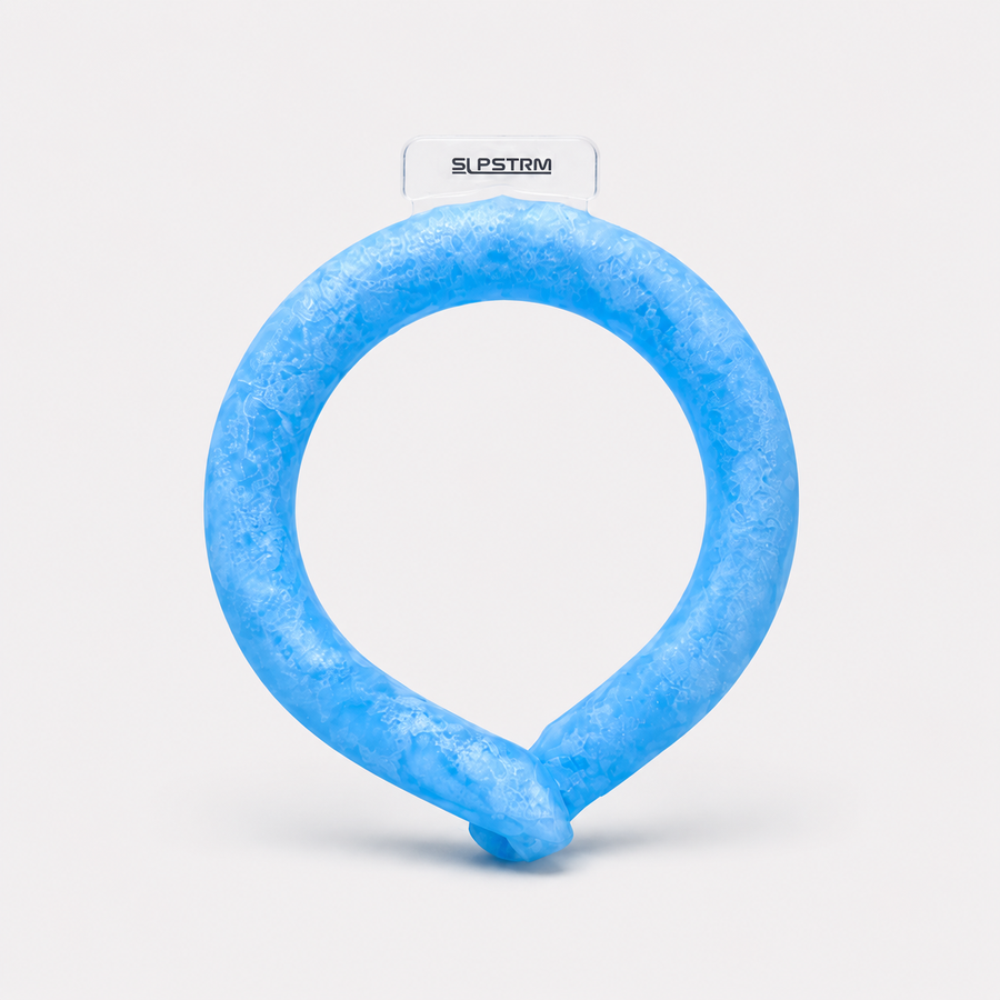 Instant Cooling Neck Ring