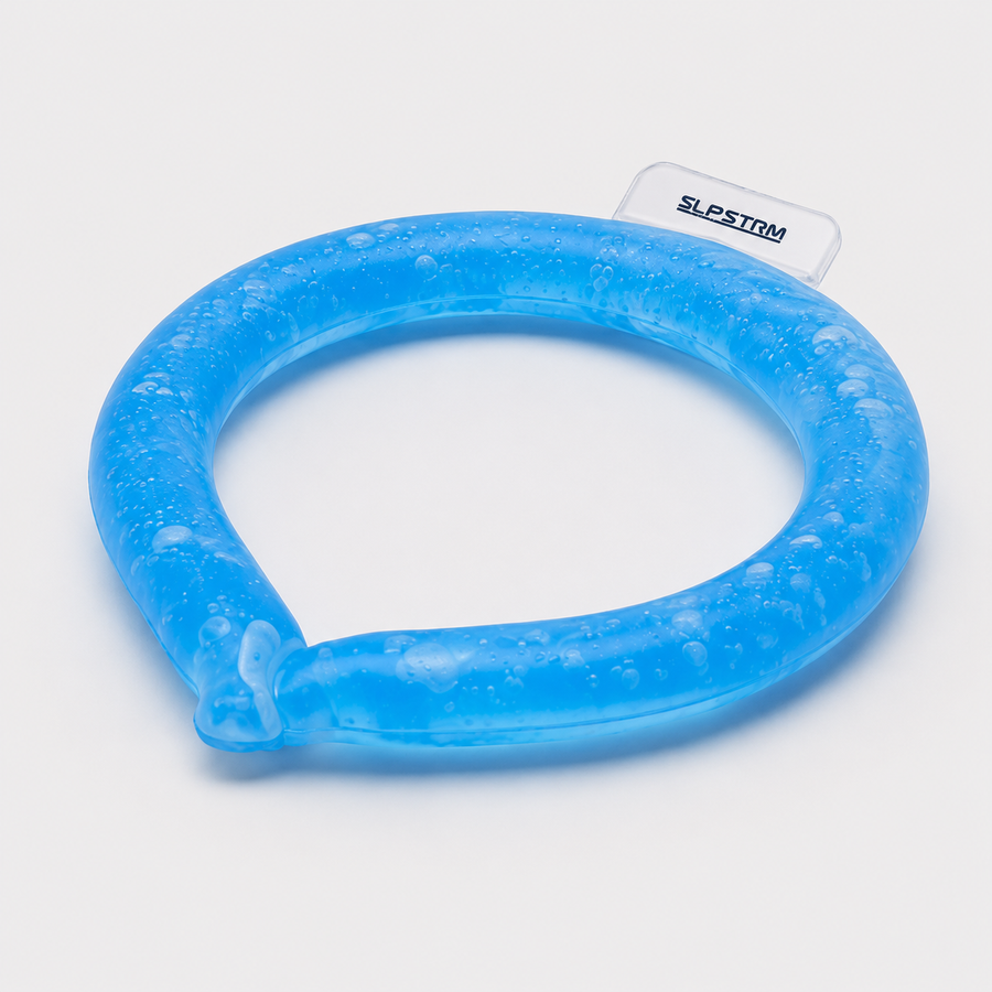 Instant Cooling Neck Ring