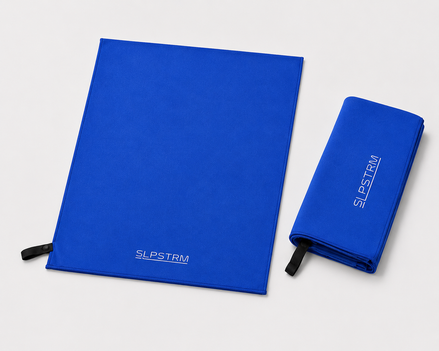 Microfiber Sports Towel