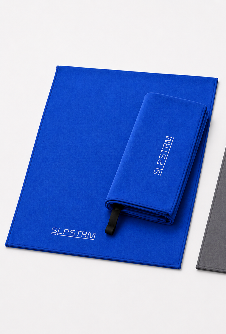 Microfiber Sports Towel