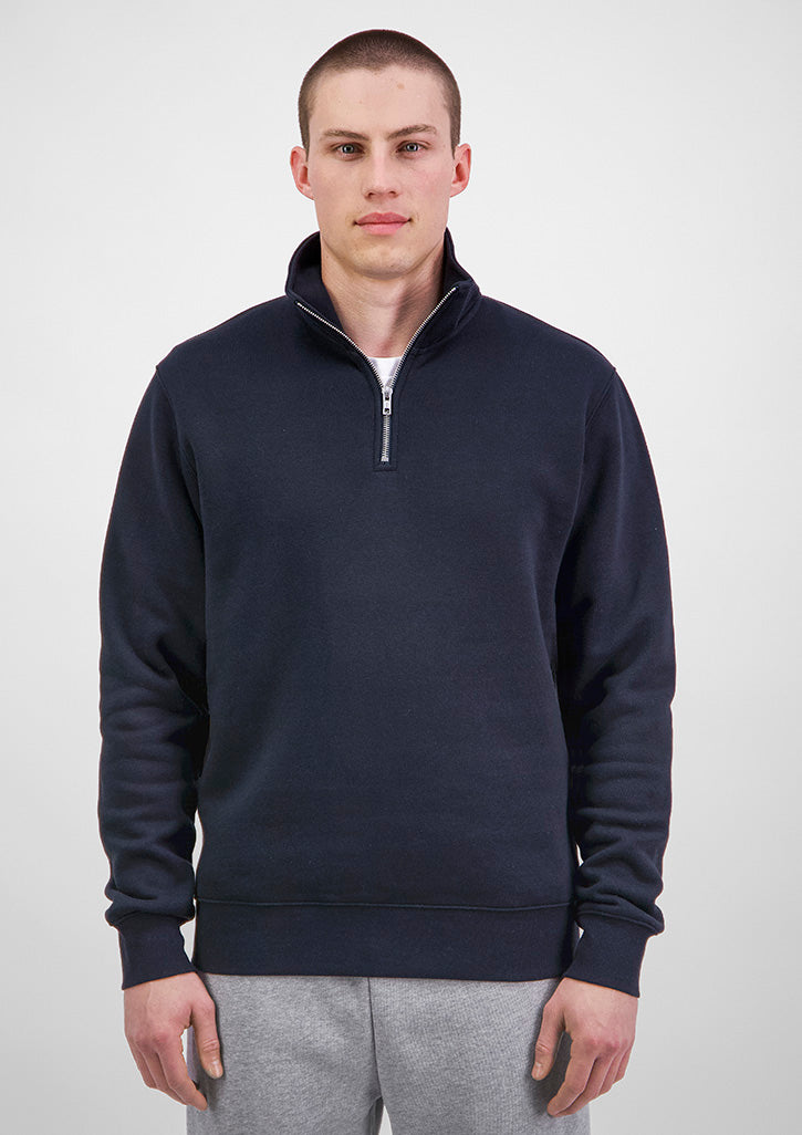 Goodmates Everyday Mens 1/4 Zip