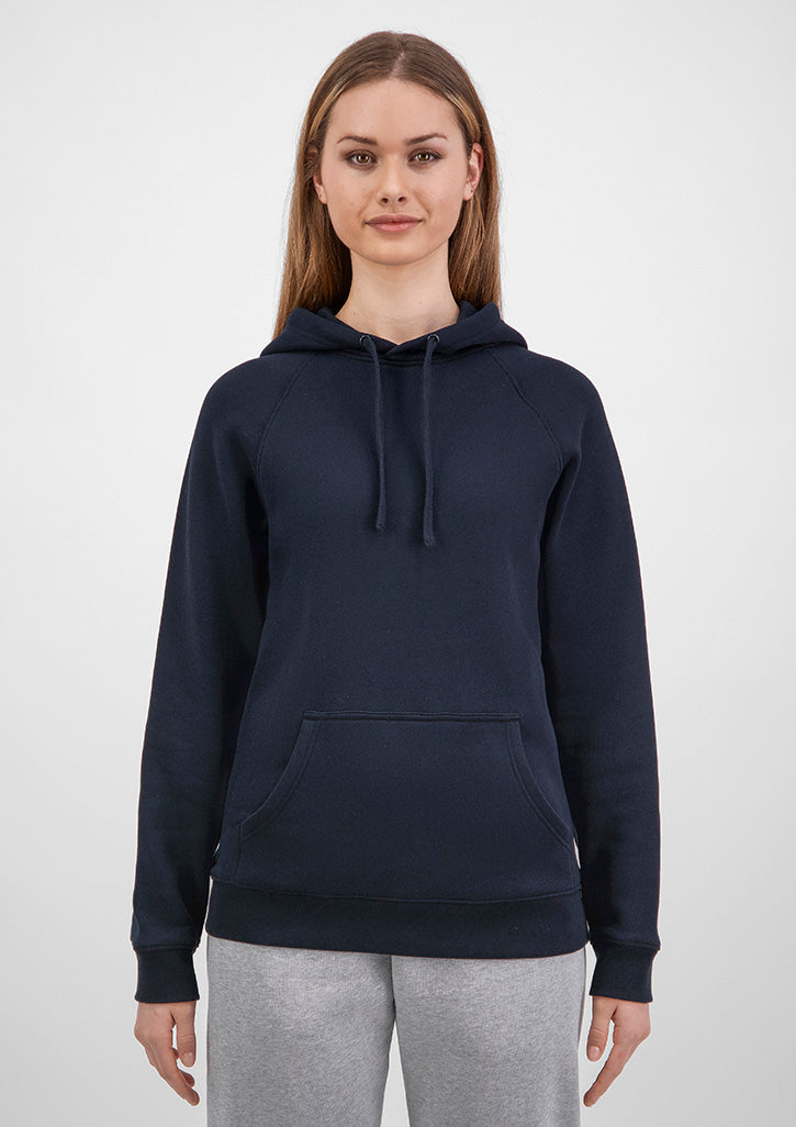 Goodmates Basis Womens Hoodie