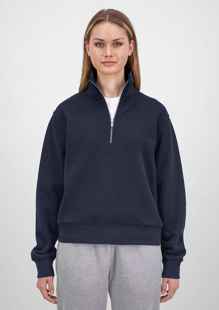 Goodmates Everyday Womens 1/4 Zip