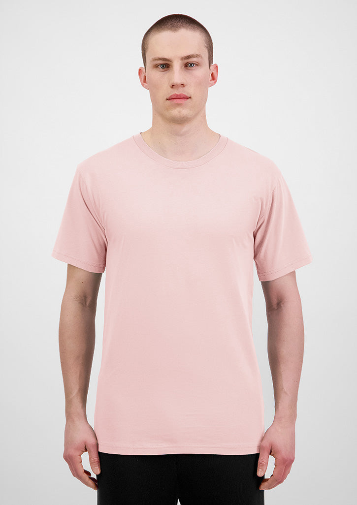 Goodmates Basis Mens Short Sleeve Tee